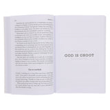 Die Goeie Boek (Sagteband)