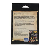 Die Aksie-Bybel Raai-Raai-Speletjie Vir Die Hele Gesin (Boksstel)