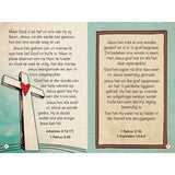 Word 'N Volgeling Van Jesus (Sagteband)