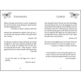 Beloftes Vir Elke Dag (Sagteband)