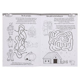 Speel-Speel Deur Die Bybel - Kom Speel Saam (Sagteband)