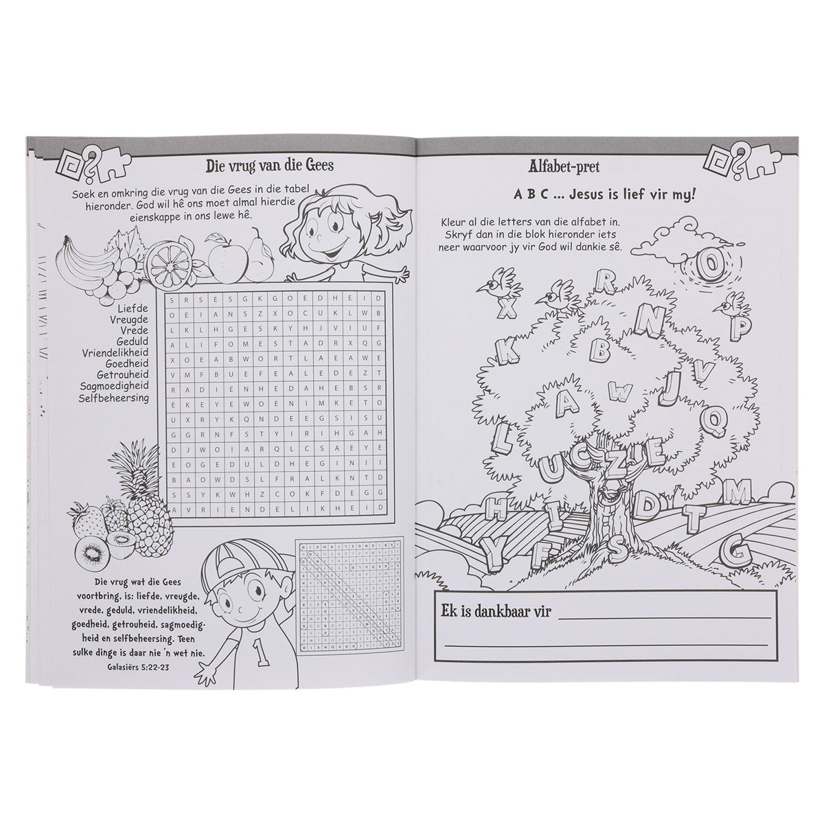 Speel-Speel Deur Die Bybel - Kom Speel Saam (Sagteband)