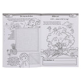 Speel-Speel Deur Die Bybel - Kom Speel Saam (Sagteband)