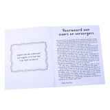 Pret Met Letters: Stories En Aktiwiteite Oor Letters In Die Bybel (Sagteband)