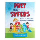 Pret Met Syfers: Stories En Aktiwiteite Oor Getalle In Die Bybel (Sagteband)