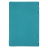 NLV Blougroen Kunsleer Toeligtingsbybel