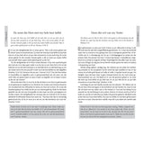 In Stilwees En Vertroue (Sponsgevulde Hardeband)