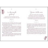 Mini Oordenkings Vir Vroue (Sagteband)