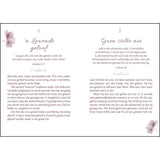 Mini Oordenkings Vir Vroue (Sagteband)