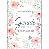Mini Oordenkings Genade Vir Elke Oomblik (Sagteband)