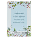 Spreuke Vir Jou Daaglikse Wandel (Sagteband)