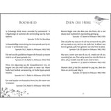Spreuke Vir Jou Daaglikse Wandel (Sagteband)