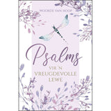 Psalms Vir 'N Vreugdevolle Lewe (Sagteband)