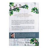 Wees Oor Niks Besorg Nie (Hardeband)