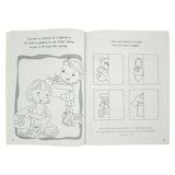 Wyse Woorde Vir Klein Hartjies (Sagteband)