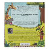 Melo Se Koninkryk (Hardeband)