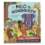 Melo Se Koninkryk (Hardeband)