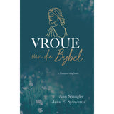 Vroue Van Die Bybel Dagstukke (Sagteband)