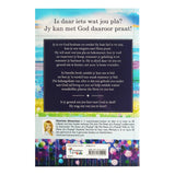 Die Krag Van 'N Biddende Meisie (Sagteband)