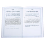Wees Sterk En Standvastig (Sagteband)