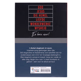 'N Bybeldagboek Vir Seuns (Sagteband)