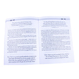 'N Bybeldagboek Vir Seuns (Sagteband)