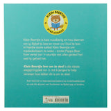 Klein Beertjie Leer Om Te Deel (Sagteband)