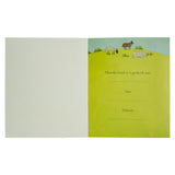 My Jesus-Storiebybel (Sagteband)