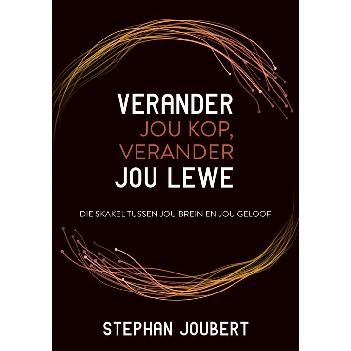 Verander Jou Kop, Verander Jou Lewe (Sagteband)