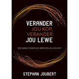 Verander Jou Kop, Verander Jou Lewe (Sagteband)