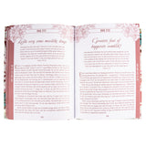 Leef Vry: 366 Oordenkings (Hardeband)