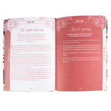 Leef Vry: 366 Oordenkings (Hardeband)