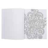 Today Is Going To Be A Great Day Coloring Book (Paperback)