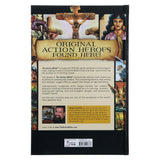 The Action Bible (Hardcover)