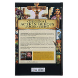The Action Bible (Hardcover)