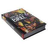 The Action Bible (Hardcover)