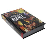 The Action Bible (Hardcover)
