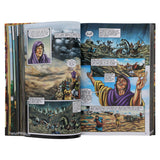 The Action Bible (Hardcover)