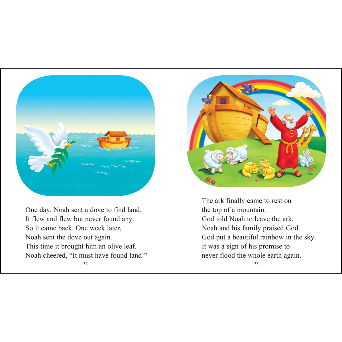 Beginner bible stories discount