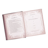 KJV Brown Faux Leather Family Bible
