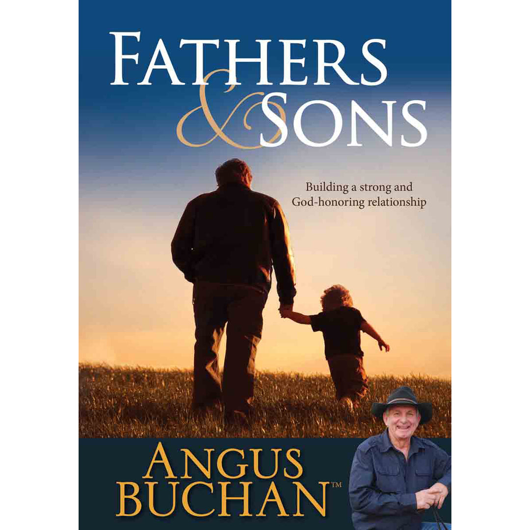 Fathers And Sons (Paperback)