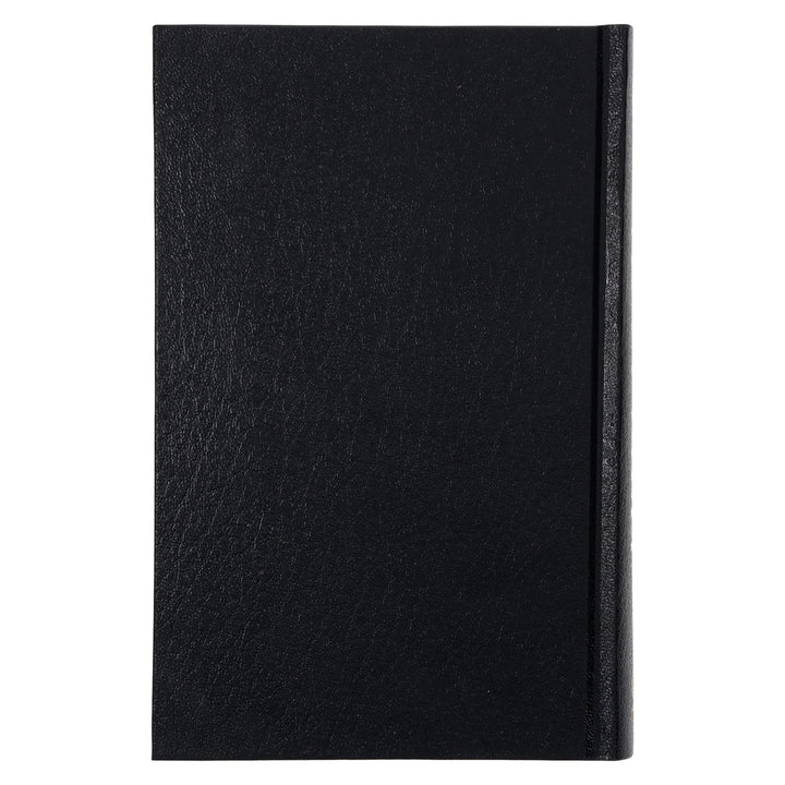 ESV Standard Bible Black Hardcover