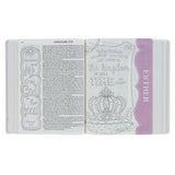 ESV Pink Paperback My Creative Bible For Girls