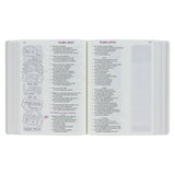 ESV Pink Paperback My Creative Bible For Girls