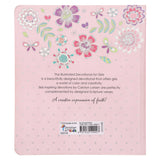 Illustrated Devotional For Girls (Paperback)