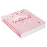 Illustrated Devotional For Girls (Paperback)