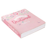 Illustrated Devotional For Girls (Paperback)