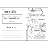 77 Memory Verses Every Kid Should Know (Paperback)