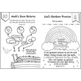 77 Bible Activities For Kids (Paperback)