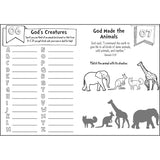 77 Bible Activities For Kids (Paperback)